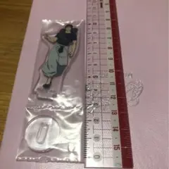 伏黒甚爾　ミニアクリルスタンド