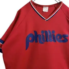 MLB Phillies USA Rawlings アメリカ ローリングス 古着