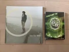 藤木直人　DVD LIVE TOUR 8.0 Live Us! Tour