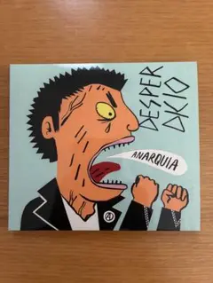 DESPERDICIO - CD
