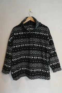 EDDIE Bauer レディース　ジップアップフリース