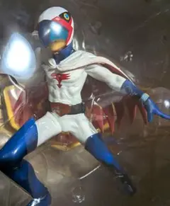 ガッチャマン プレミアムフィギュア