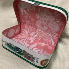 ボリス雑貨店　ヒグチユウコ　ペーパートランク