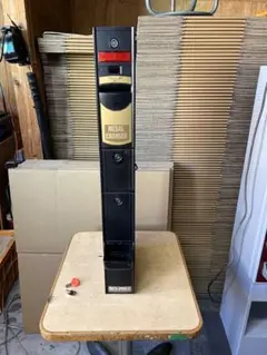 両替機 1000円→100円×10枚 レックスプロ 領収書OK