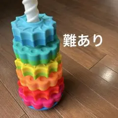 スピンアゲイン ファットブレイントイズ