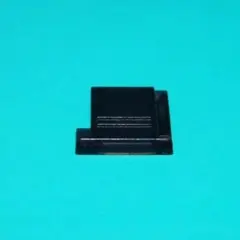 ☆PENTAX 純正☆ホットシューカバー☆Fk ブラック/黒
