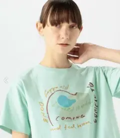 新品　TOMORROWLAND mayumi yamase Tシャツ サイズ:S
