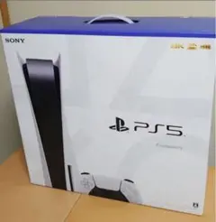 プレイステーション5 CFI-1200A01