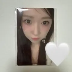 MADEIN ミユ MiU トレカ pluschatshop プラチャ2.0
