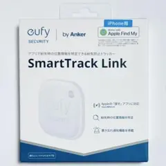 Anker Eufy Security SmartTrack Link 未開封