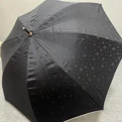 美品　CELINE セリーヌ　トリオンフ　マカダム　希少デザイン　日傘