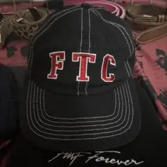 FTCキャップ