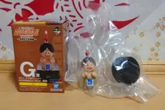一番くじ ドラゴンボール ASSEMBLE COLLECTION - ウパ