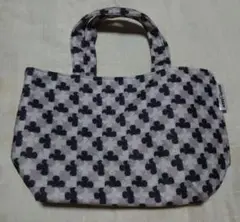 marie claire ランチバッグ