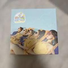 Red Velvet Summer Magic アルバム