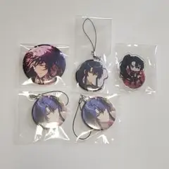 まほやく オズ ③