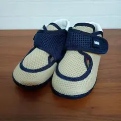 【新品未使用】Moonstar サンダル 14.5cm CR B163J