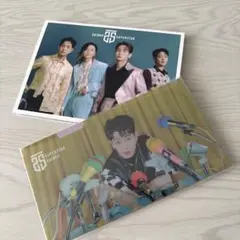 SHINee SUPERSTAR 完全生産限定盤B-Movie Edition-