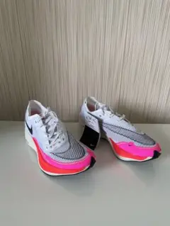 ナイキズーム xヴェイパーフライネクスト!