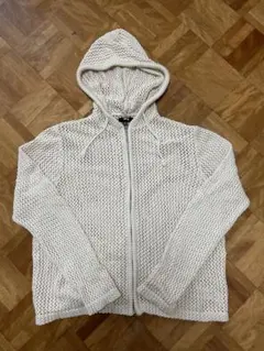 ★人気★【STUSSY】★Stussy MESH ZIP HOODI.E★パーカー★ org.jpg