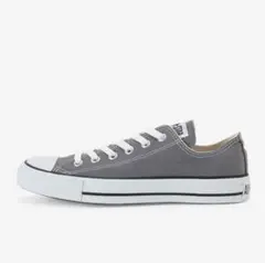 CONVERSE チャコールグレー