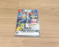 大乱闘スマッシュブラザーズ SPECIAL