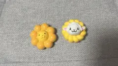 ミスタードーナツ バスボール フレンチウーラー ポンデライオン ミニチュア
