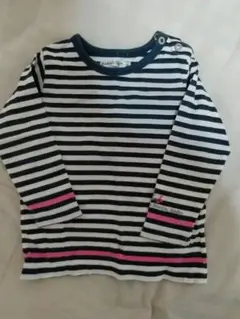 BeBeロンT 　　＊ゆうゆうメルカリ便に変更可