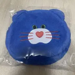 mojojojo フェイスポーチ Nicky