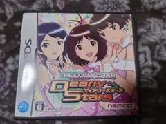 アイドルマスター ディアリースターズ