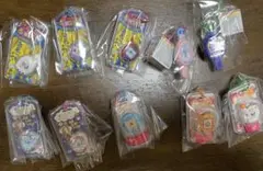 たまごっちパッケージチャーム②10個セット