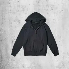 【00s_Archive】old UNIQLO 短丈Parker 平成Y2K