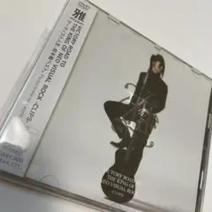 【帯付・希少・DVD】MIYAVI/雅-miyavi-/VICTORY ROAD