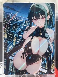 セクシーカード 両面シリーズ330