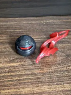 マーベルレジェンド マインドレス・ワン ビルドパーツ