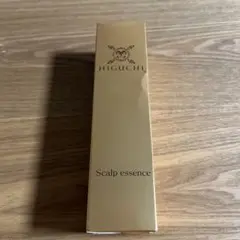 スキャルプエッセンス(頭皮用美容液)100ml