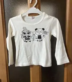 ♡⑩HYSTERIC キャラクター長袖Tシャツ