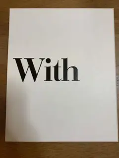 イジョンソク 写真集 With