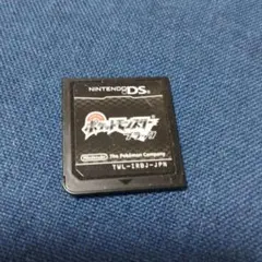 ポケットモンスター ブラック Nintendo DS