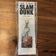 新品未開封 THE FIRST SLAM DUNK ツインキーホルダー
