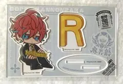 ヒプノシスマイク　ARB1stアニバーサリー ちびキャラ　アクスタ　独歩