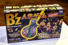 B’z 人生ゲーム【出品期間　2024年10月5日迄】 B'z 人生ゲーム【出品期間 2024年10月5日迄】