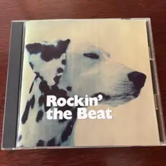 Rockin' the Beat CD