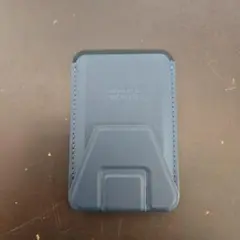 HAMAKENN WORKS MagSafe カードケース スマホスタンド 薄型