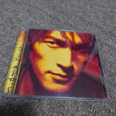 B'z稲葉浩志アルバム