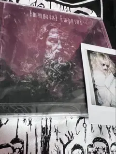 Immortal Emperor 未使用