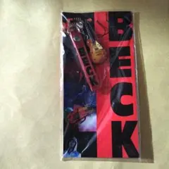 【新品未使用】映画 BECK グッズ★キーホルダー (ギターver.)●匿名配送