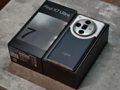 OPPO Find X7 Ultra 256GB