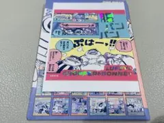 ワンピース　アテンションステッカーコレクション