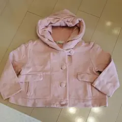 サエグサ ガールズ アウター 120cm